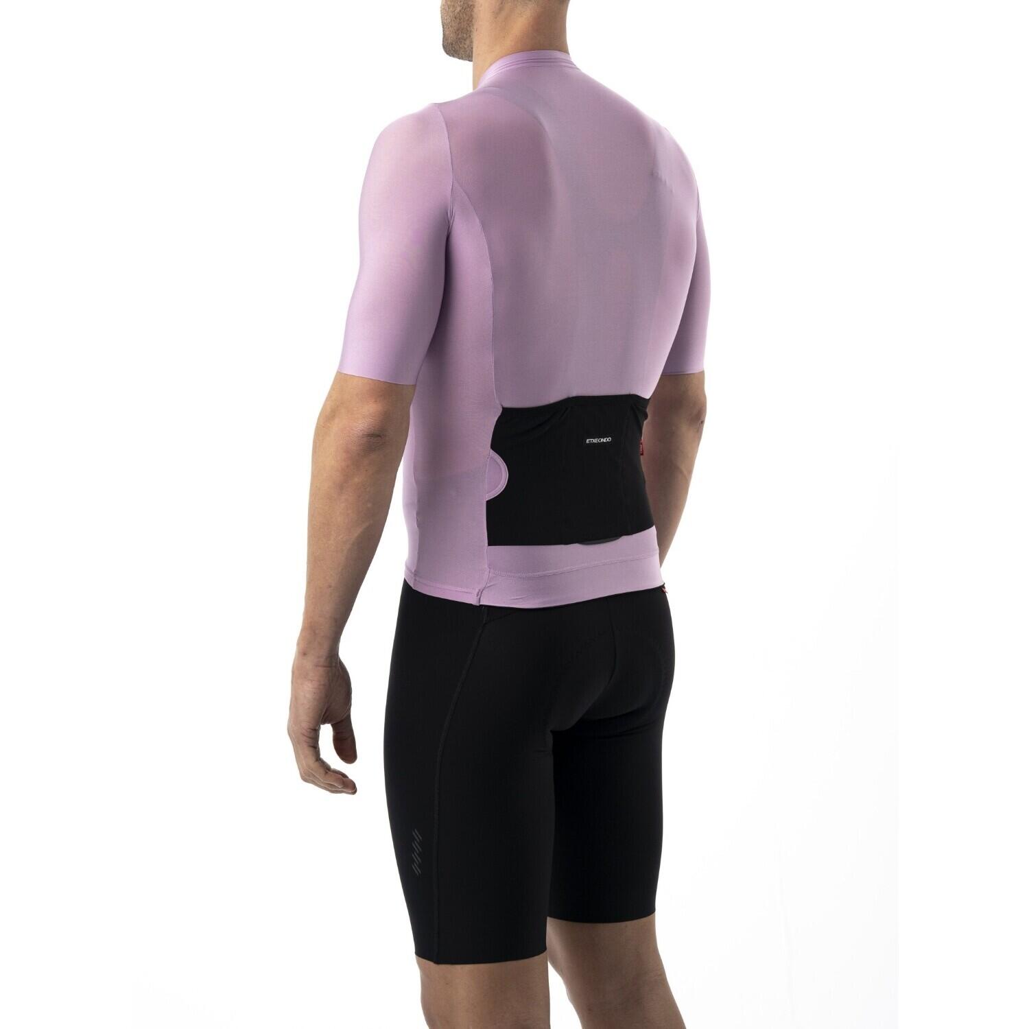 Camisola Etxeondo Alde Metalic 2/3