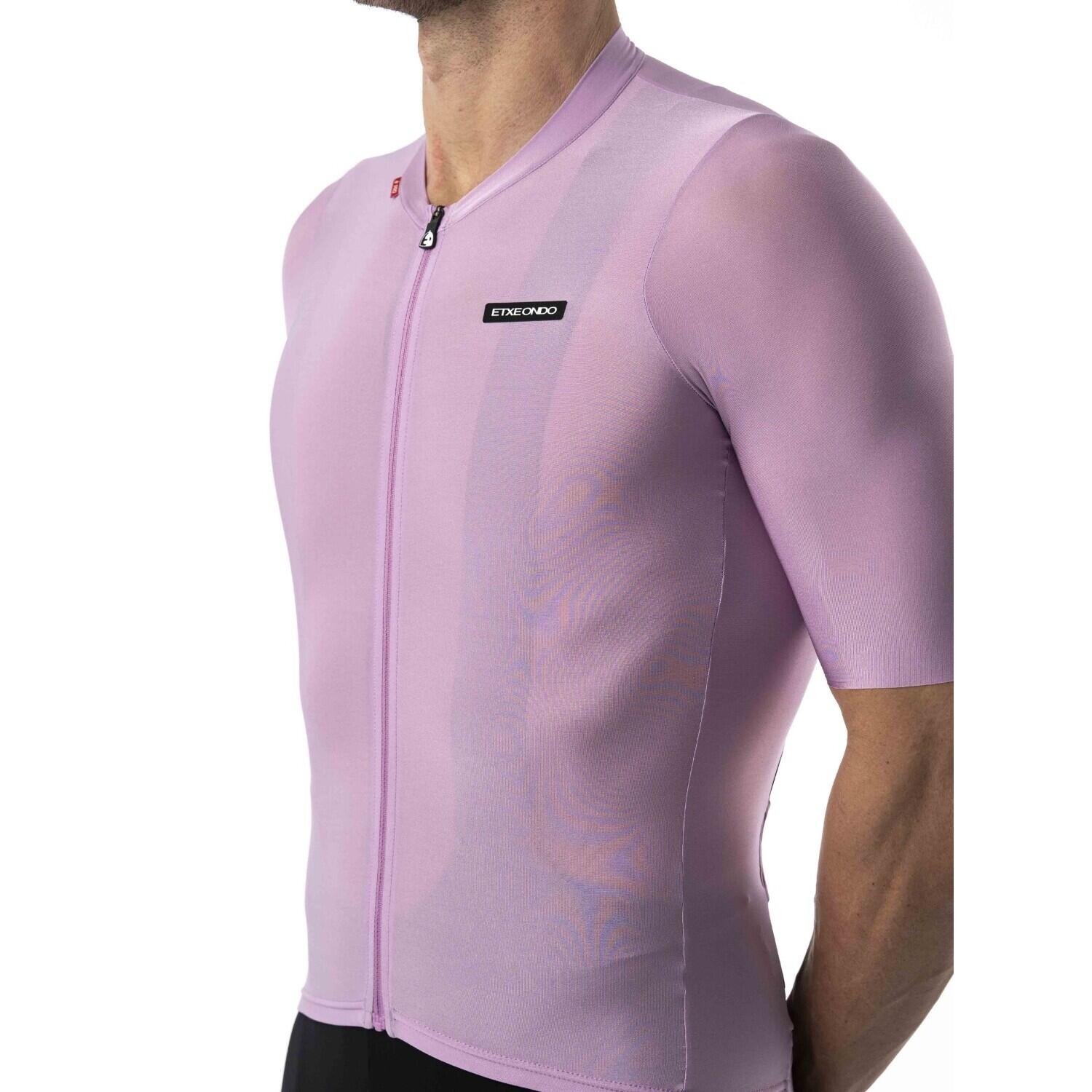 Camisola Etxeondo Alde Metalic 3/3