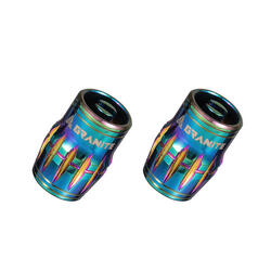 Bouchon de valve Granite Design Juicy Nipple S