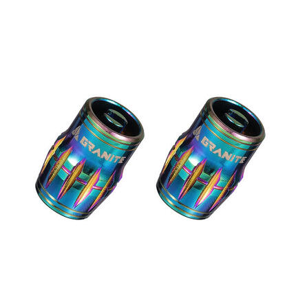 Bouchon de valve Granite Design Juicy Nipple S