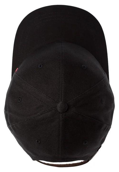 Casquettes et chapeaux pour hommes Levi's noir 4/5