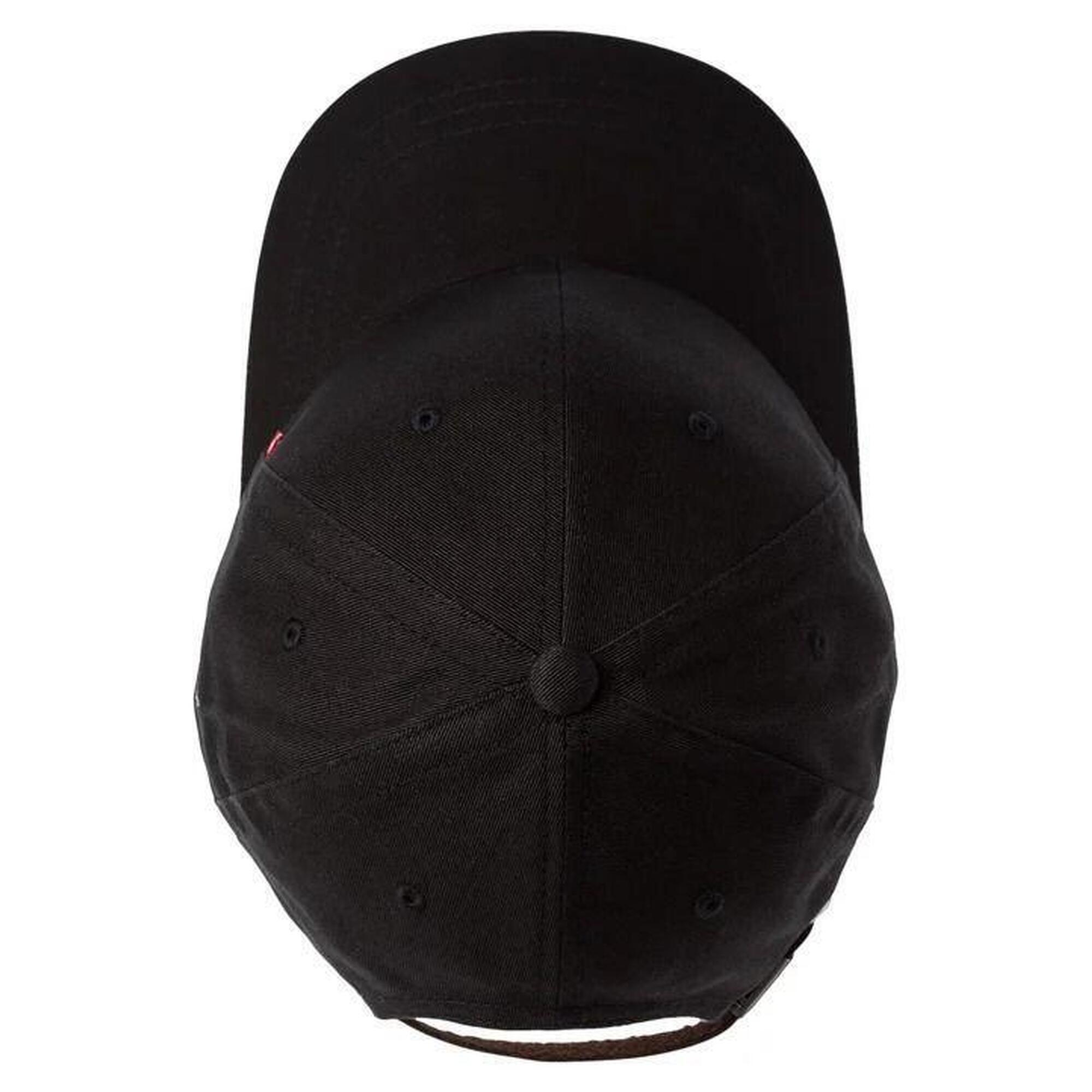 Bonés e chapéus para Homem Levis Preto