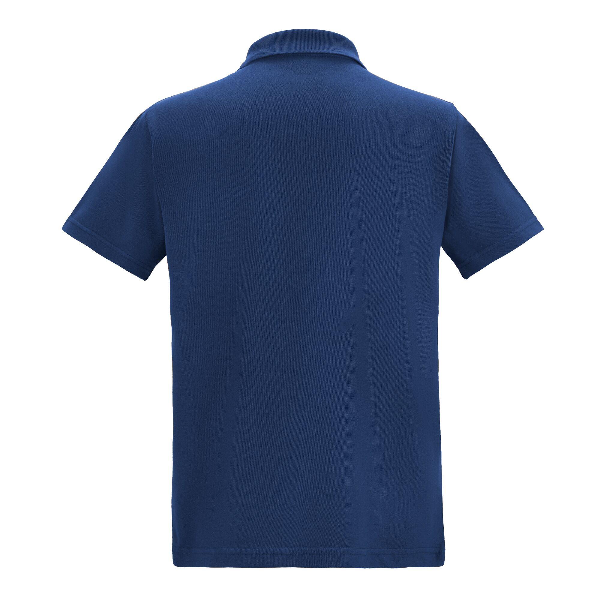 T-shirt Manches Courtes - Pro 50/50 Pique Polo randonnée 6/7