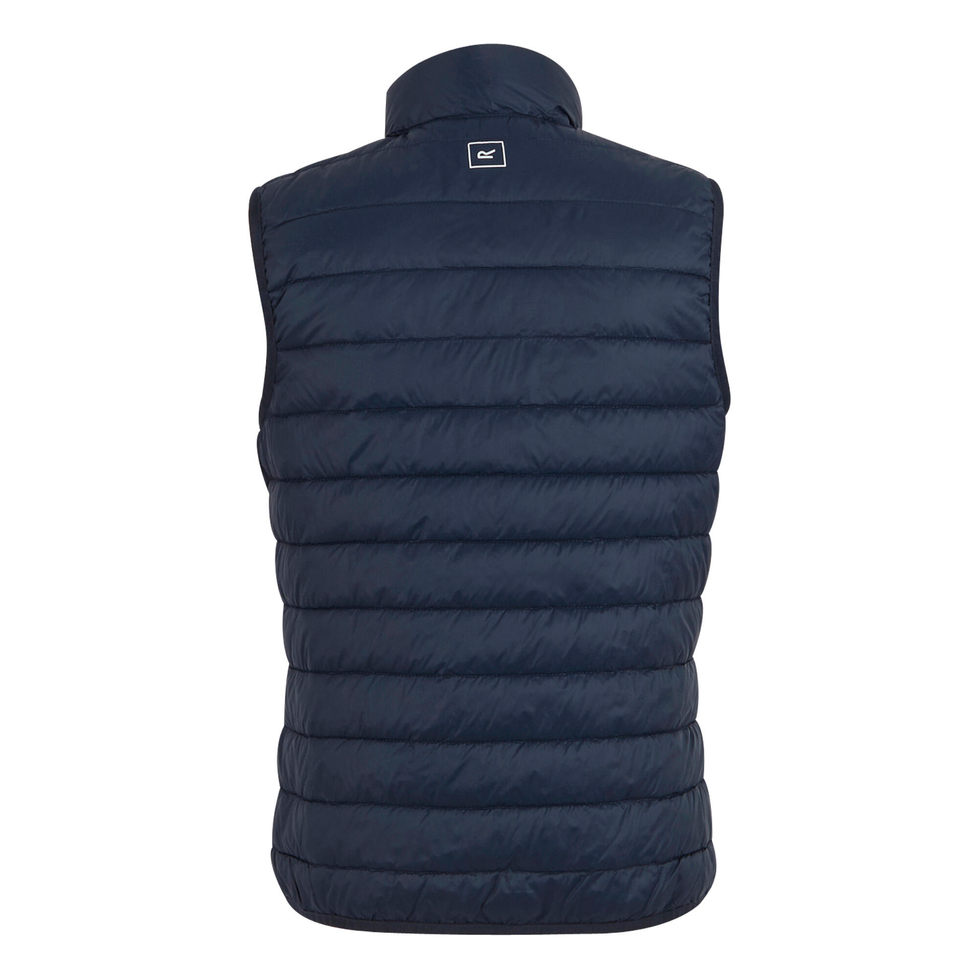 Veste de sport sans manches isolée femme Hillpack II 7/7