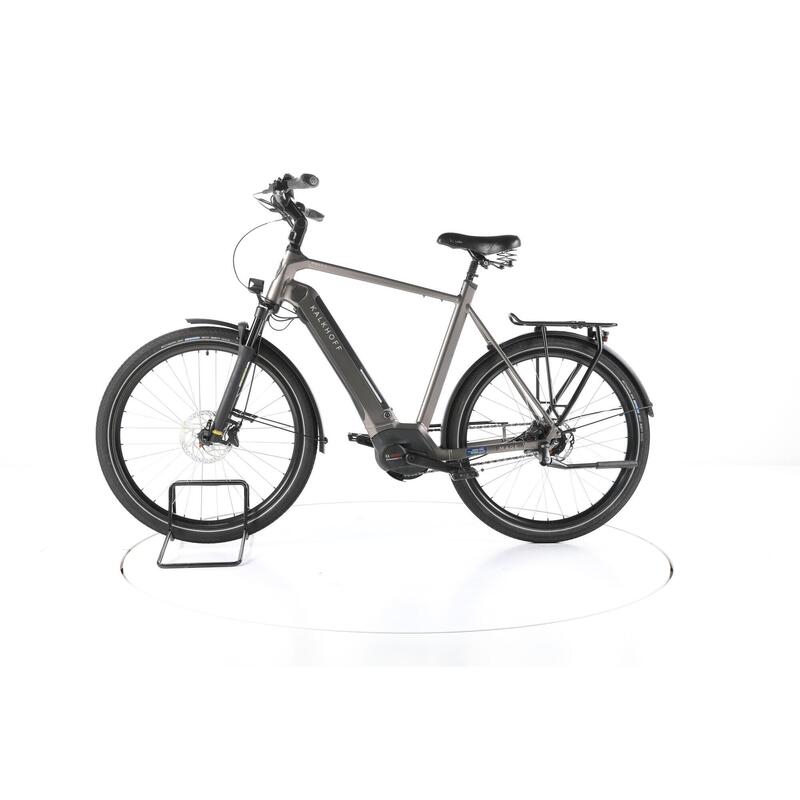 Second Life - Kalkhoff Image 5.B Move+ R City E-Bike - Stan dobry