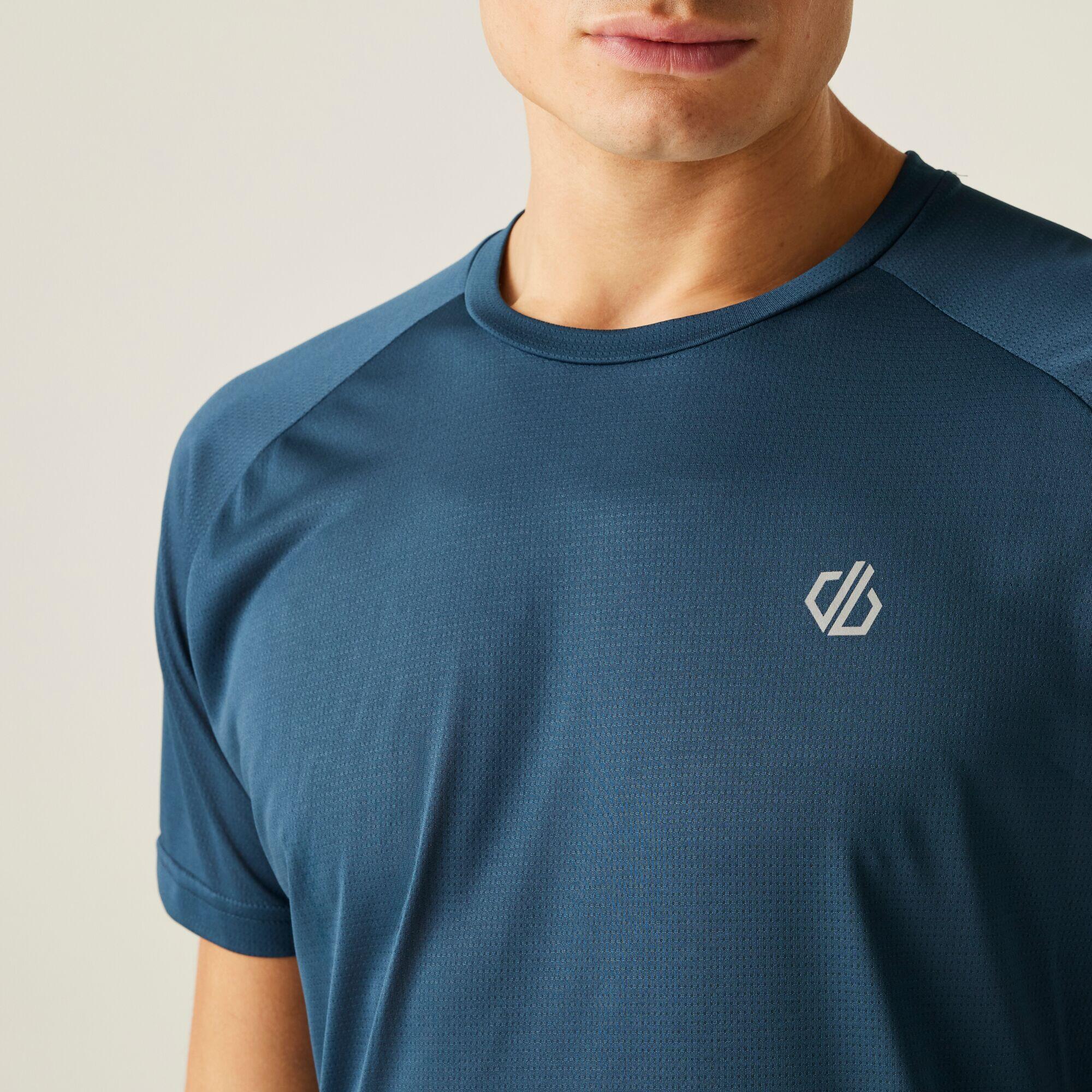 T-shirt Manches Courtes - Accelerate homme 4/7