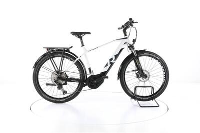 Ebike ricondizionata · R Raymon CrossRay E 8.0 · Buone condizioni