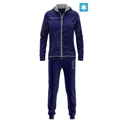 Dames trainingspak Givova Star New