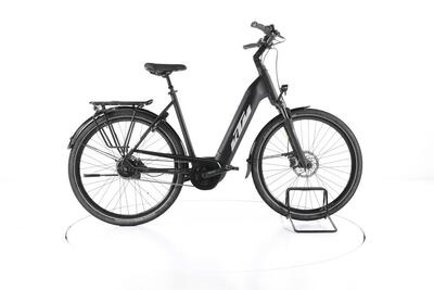 Ebike ricondizionata · KTM Macina City A510 RT · Buone condizioni