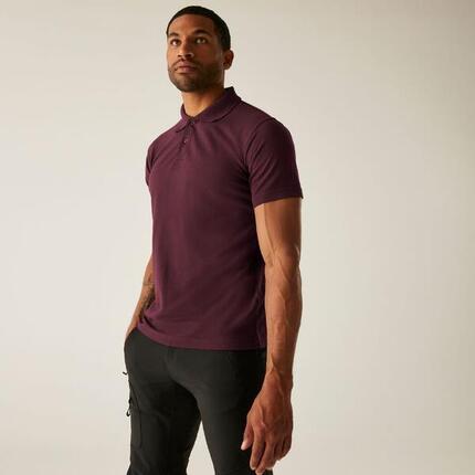 T-shirt Manches Courtes - Pro 50/50 Pique Polo randonnée