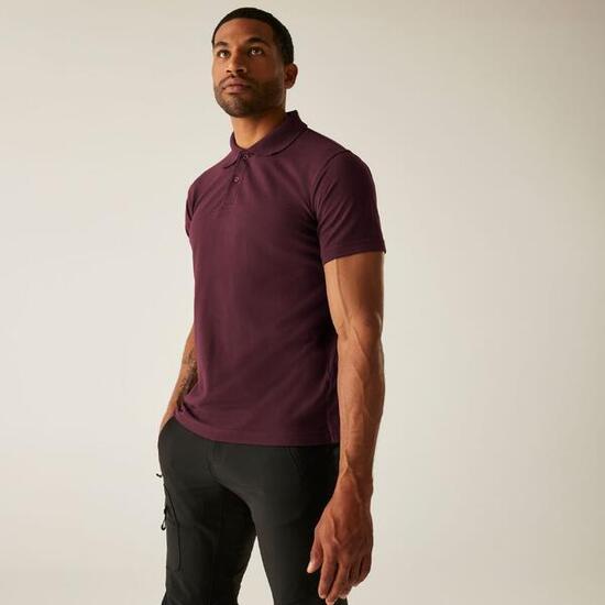 T-shirt Manches Courtes - Pro 50/50 Pique Polo randonnée