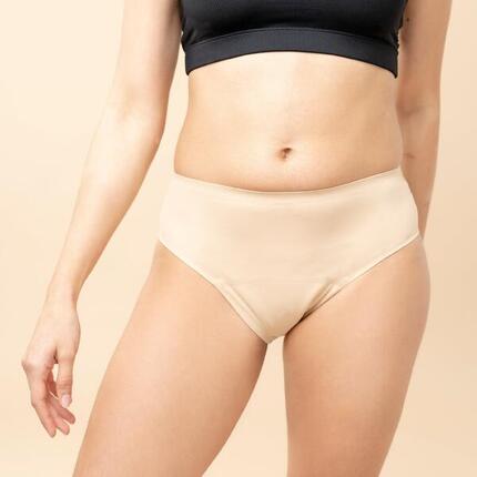 Culotte menstruelle Niagara Mool - flux très abondant, invisible