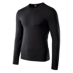 T-shirt manches longues IQ Cross The Line Milky