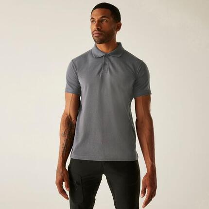 T-shirt Manches Courtes - Pro 50/50 Pique Polo randonnée