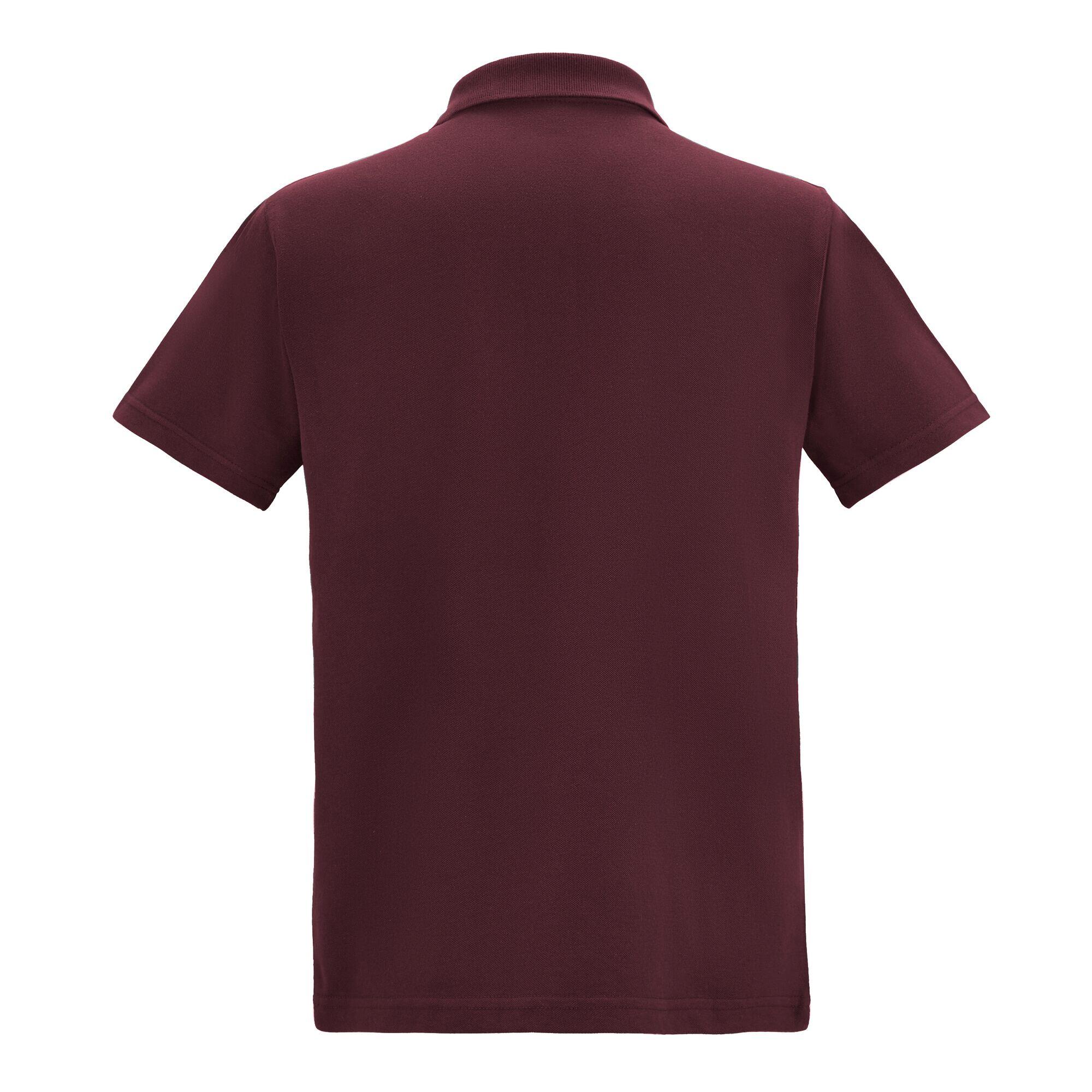 T-shirt Manches Courtes - Pro 50/50 Pique Polo randonnée 6/7