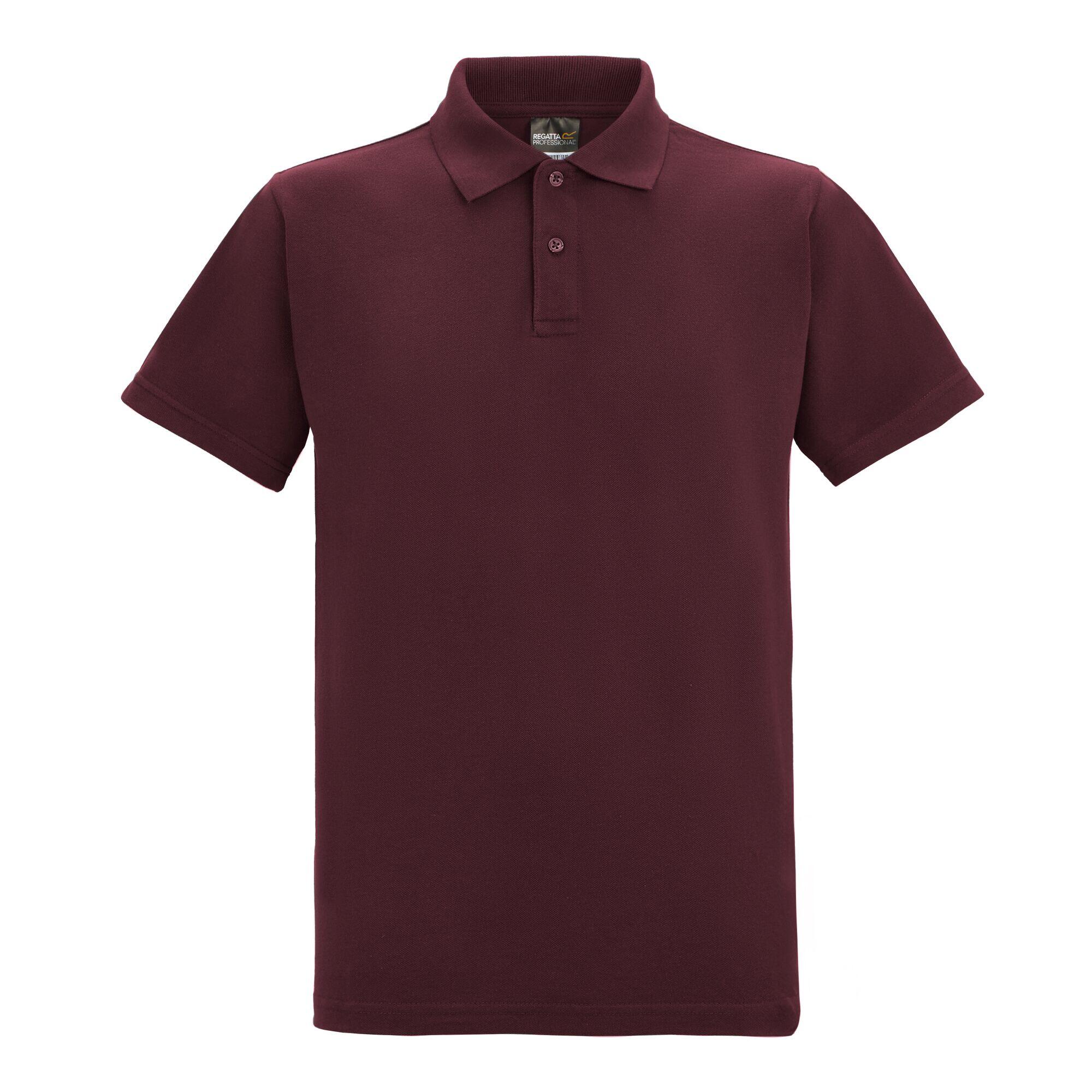 T-shirt Manches Courtes - Pro 50/50 Pique Polo randonnée 5/7