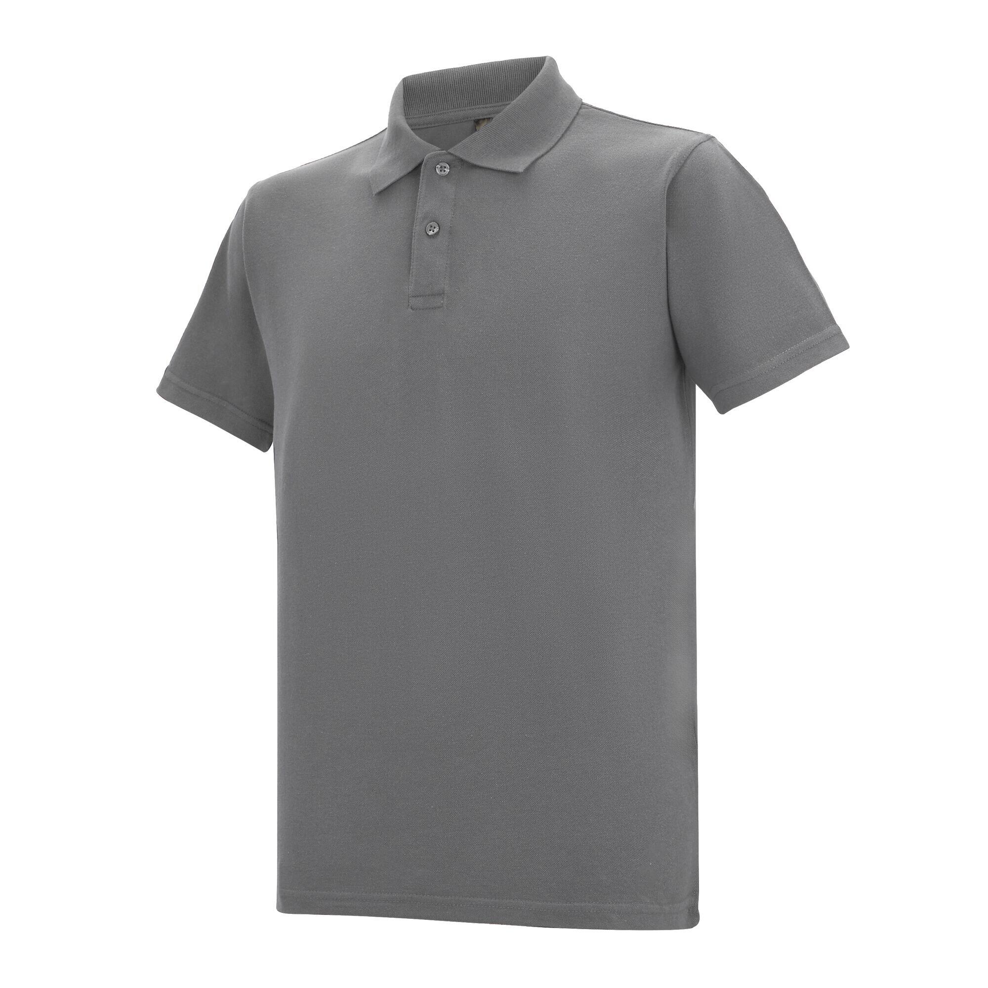 T-shirt Manches Courtes - Pro 50/50 Pique Polo randonnée 7/7