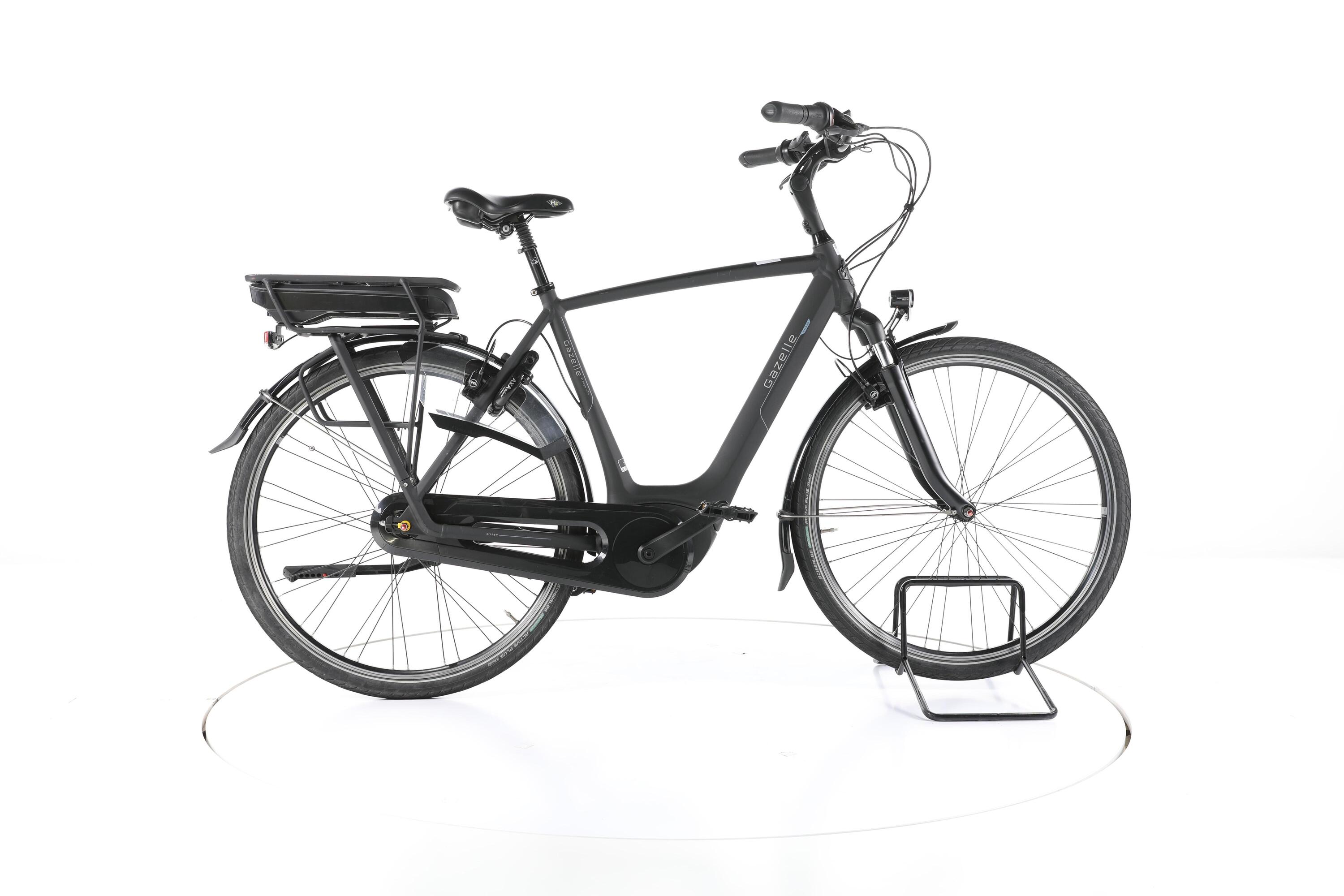 GAZELLE Ebike ricondizionata · Gazelle Arroyo C7+ HMB · Buone condizioni