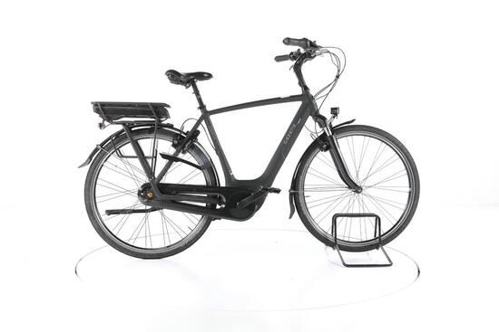 Reconditionné - Gazelle Arroyo C7+ HMB City Vélo électrique - Bon