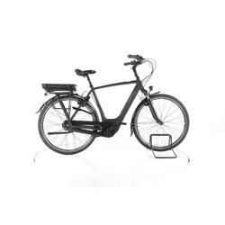 Reconditionné - Gazelle Arroyo C7+ HMB City Vélo électrique - Bon