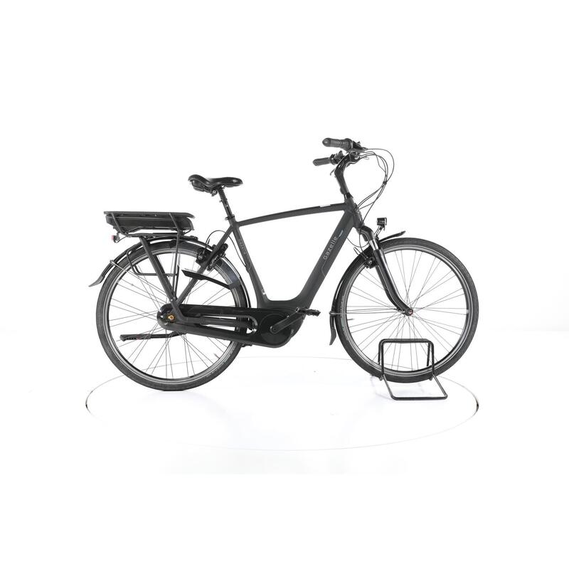 Second Life - Gazelle Arroyo C7+ HMB City E-Bike 2022 - Stan dobry