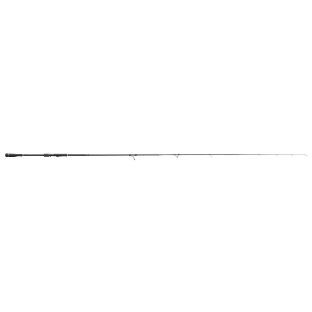 Spinnrute Hearty Rise Skywalker Norway Jigging 17-70g 2/2