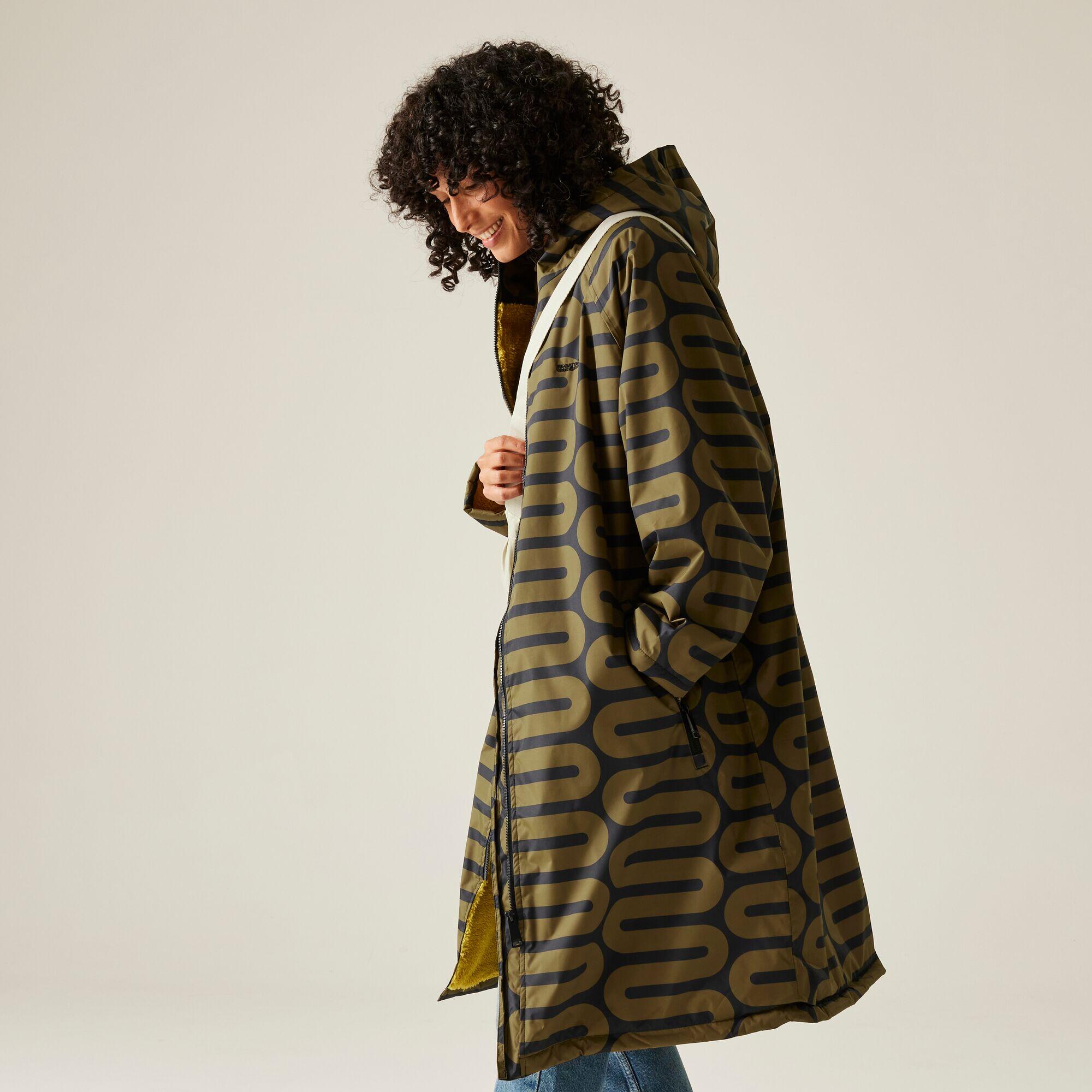 Orla Changing Robe Womens Orla Changing Robe | Decathlon