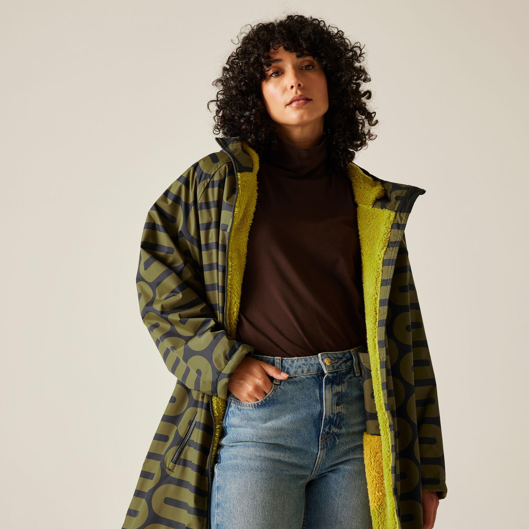 Orla Changing Robe Womens Orla Changing Robe | Decathlon