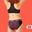 Puma Culotte de sport menstruelle Flux 6 tampons