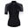 Bluza De Ciclism Dare 2B Follow Through Imprimeu Leopard Femei