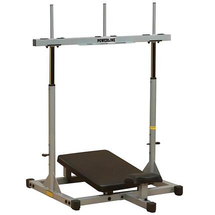 Vertical Leg Press PVLP156X