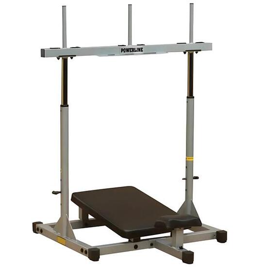 Vertical Leg Press PVLP156X