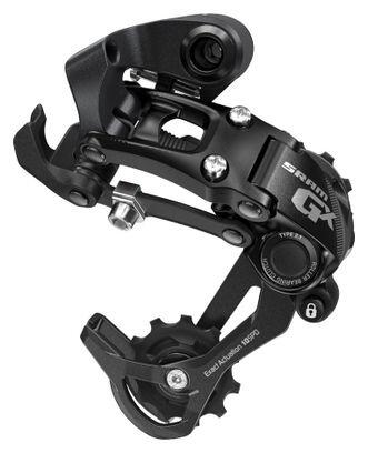 SRAM Deragliatore posteriore SRAM 2016 GX 2x10 Velocità Nero