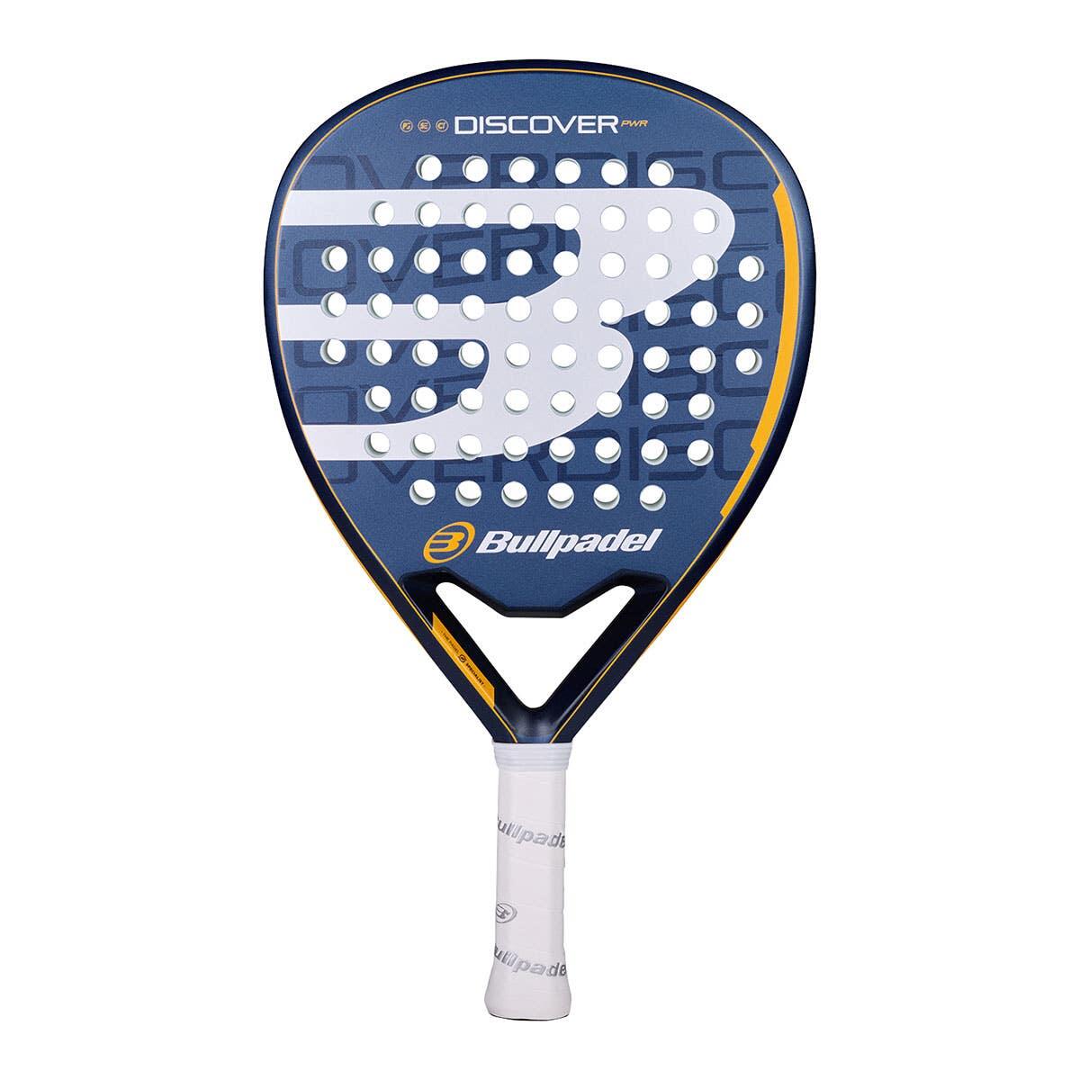 BULLPADEL Bullpadel Discover Pwr