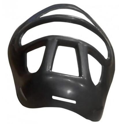 Grille pour casque de boxe
