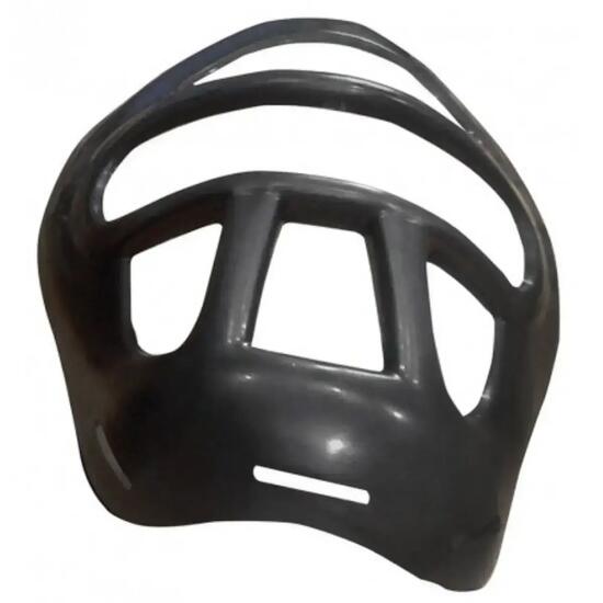 Grille pour casque de boxe