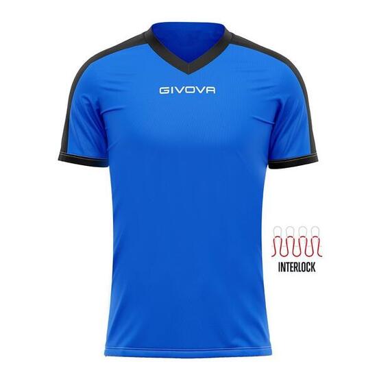 Maillot enfant Givova Revolution