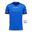 Tricou Givova Revolution, Albastru/Negru, 3XL