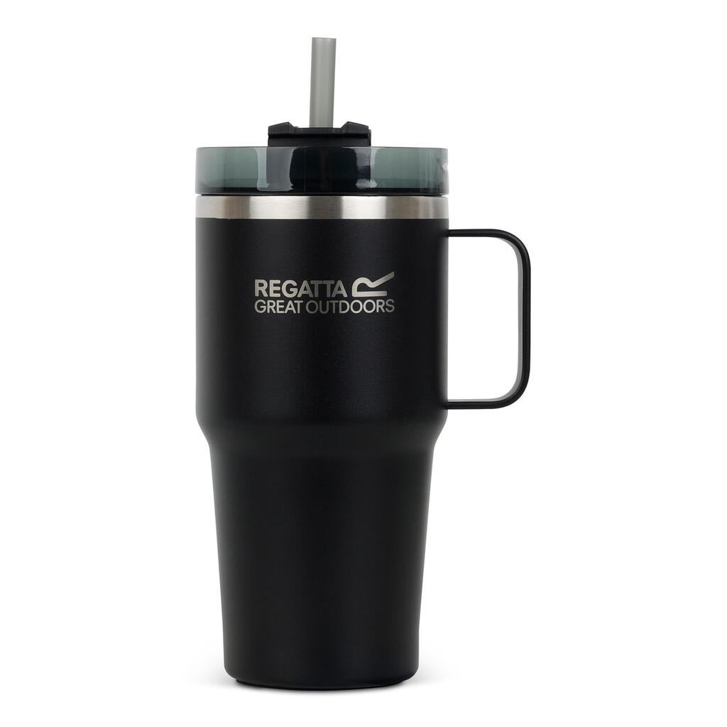 Unisex Thermulate Insulated Mug 0.6L