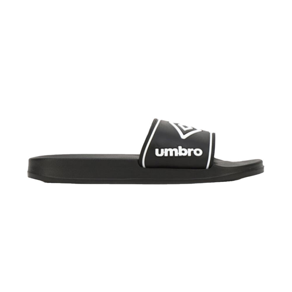 Claquettes ARUBA Adulte (Noir / Blanc) 2/2