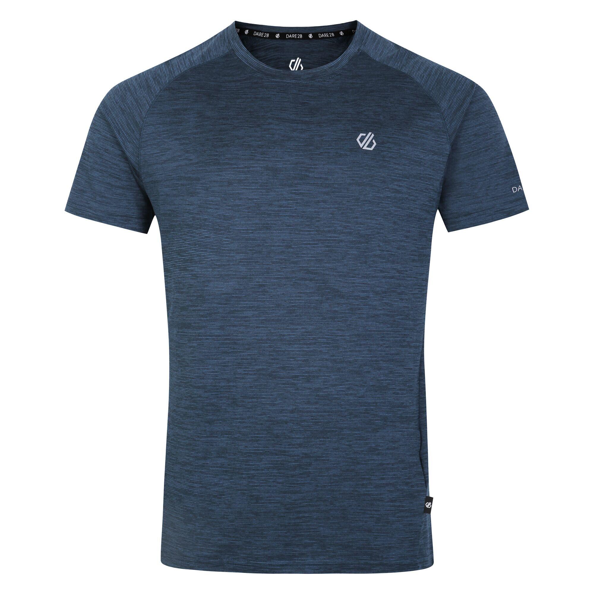T-shirt manches courtes - Persist homme 5/7