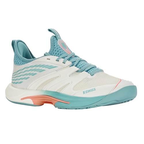 K-SWISS Dames tennisschoenen K-Swiss Speedtrac