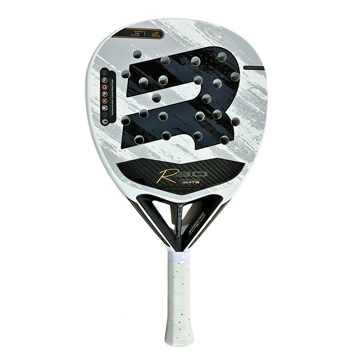 ROYAL PADEL Royal Padel Golden White 2025