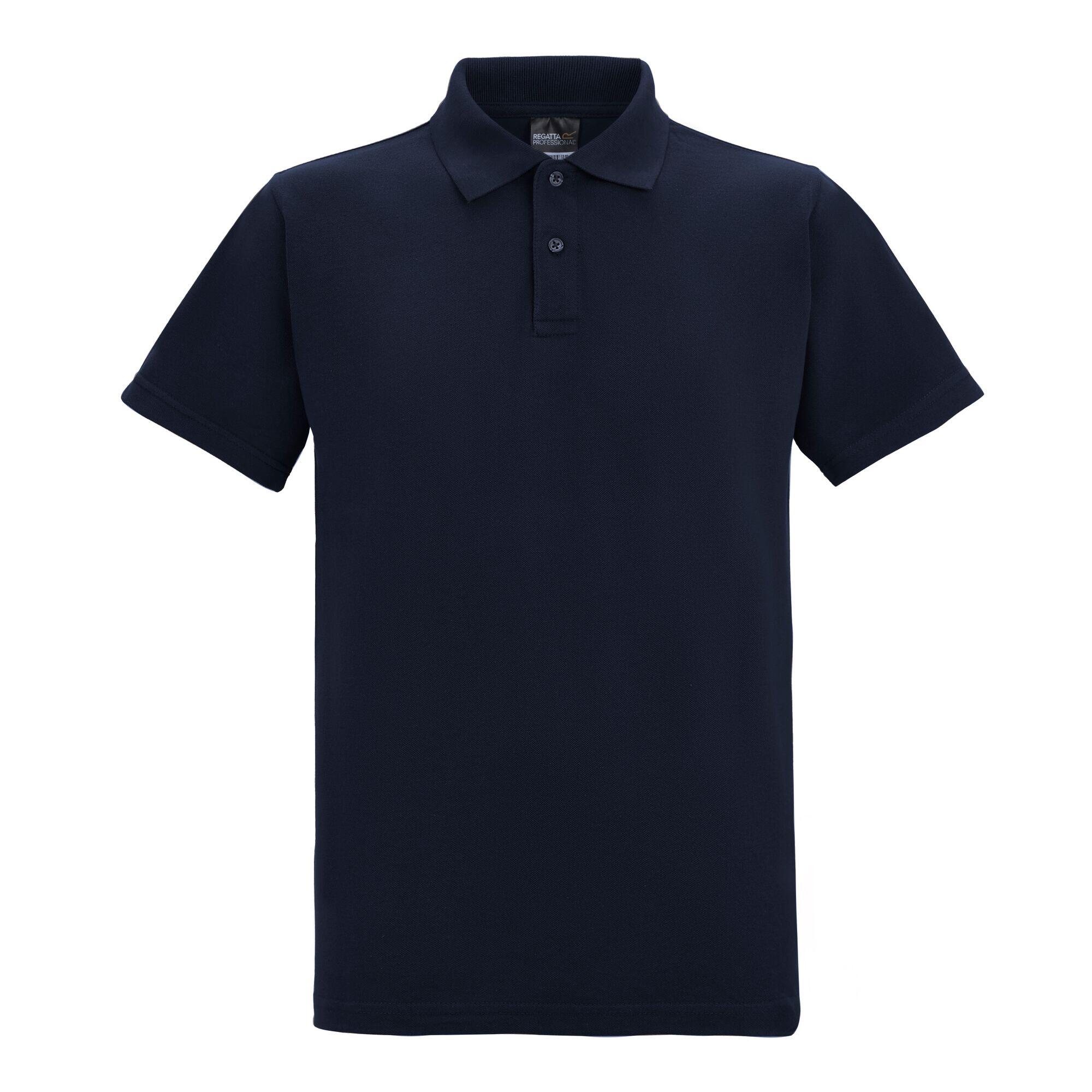 T-shirt Manches Courtes - Pro 50/50 Pique Polo randonnée 5/7