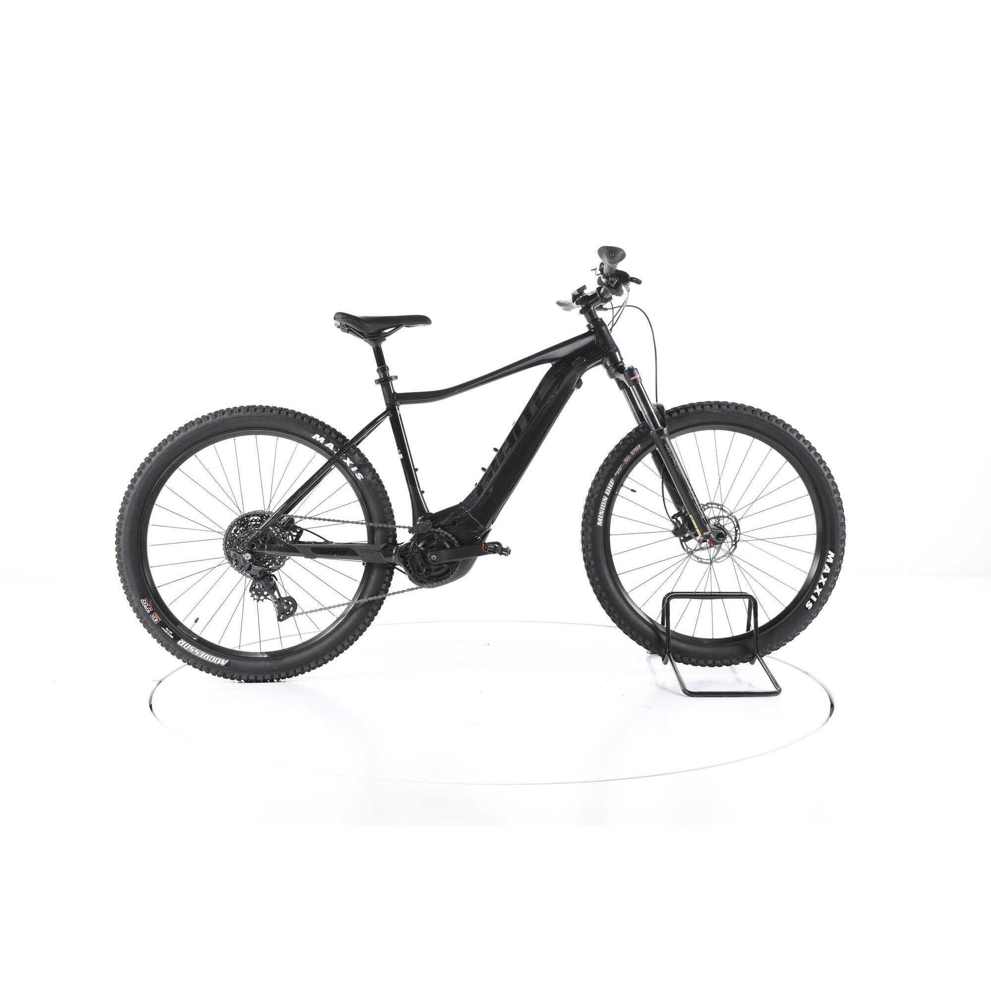 Second Life - Giant Fathom E+ 2 Pro E-Bike 2021 - Stan dobry
