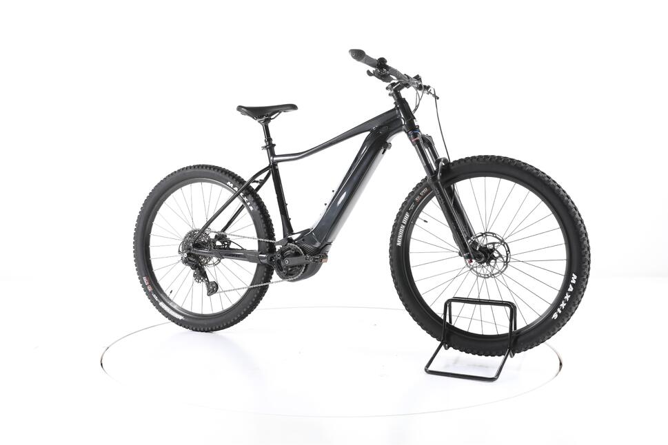 Second Life - Giant Fathom E+ 2 Pro E-Bike 2021 - Stan dobry