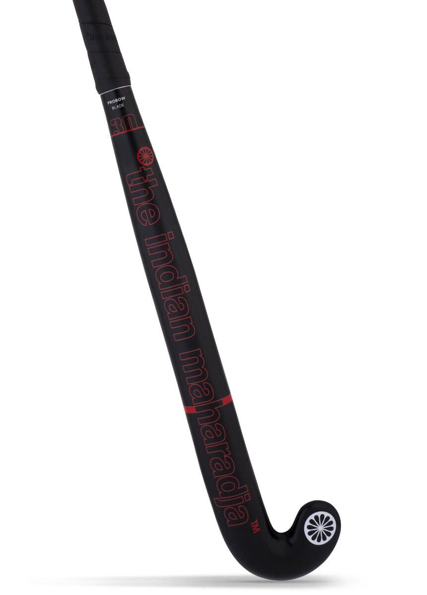 The Indian Maharadja Blade 30 Probow Hockeystick 1/3