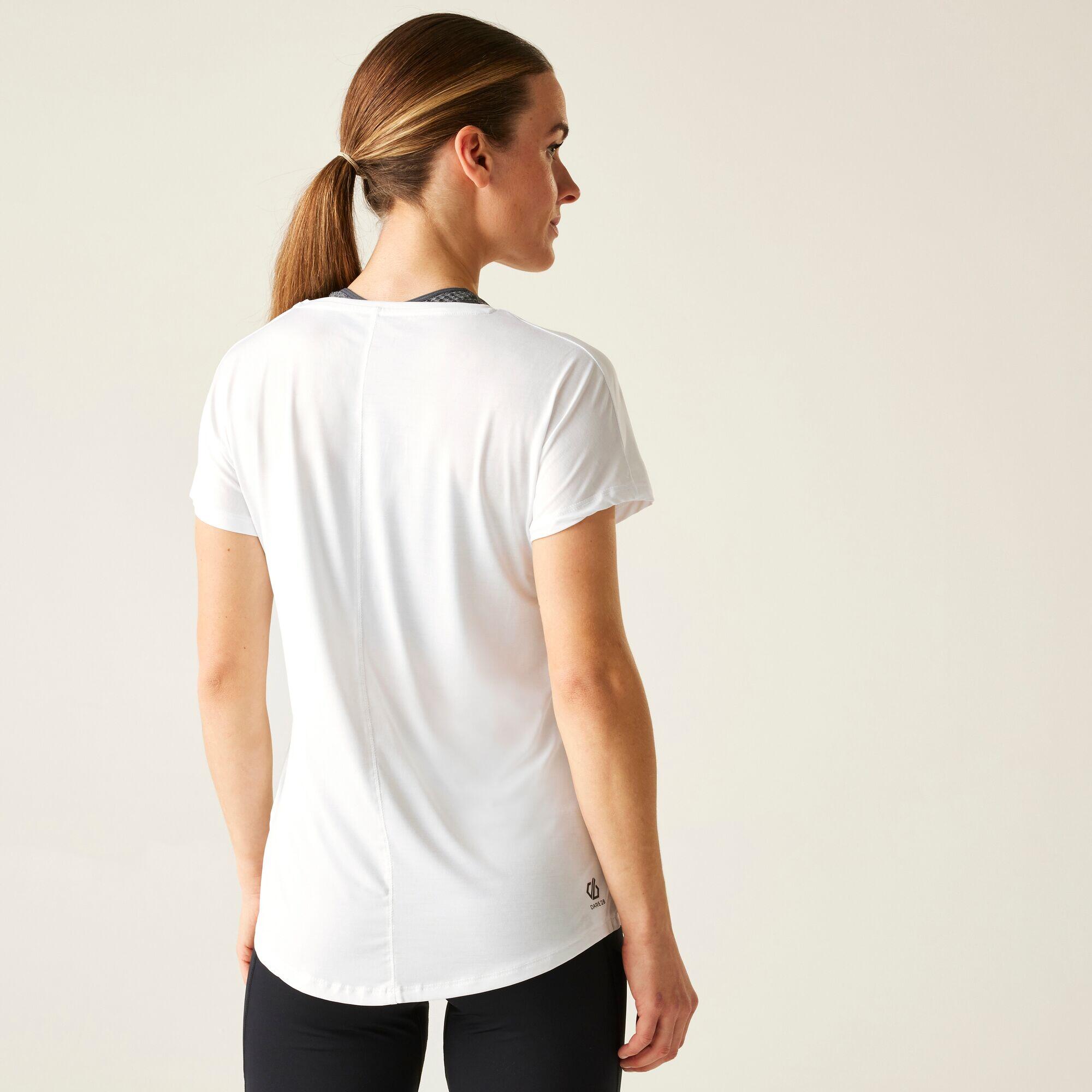 Vigilant  Womens Active tee 2/7