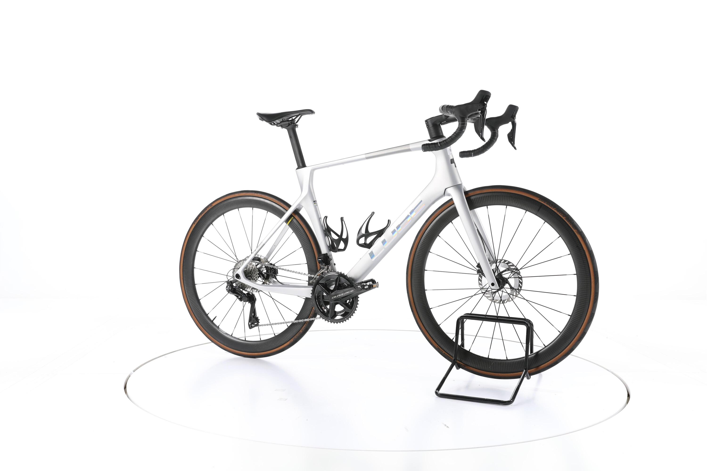 Refurbished - Cube Agree C:62 SLT Carbon 2023 - Zeer goed 2/7