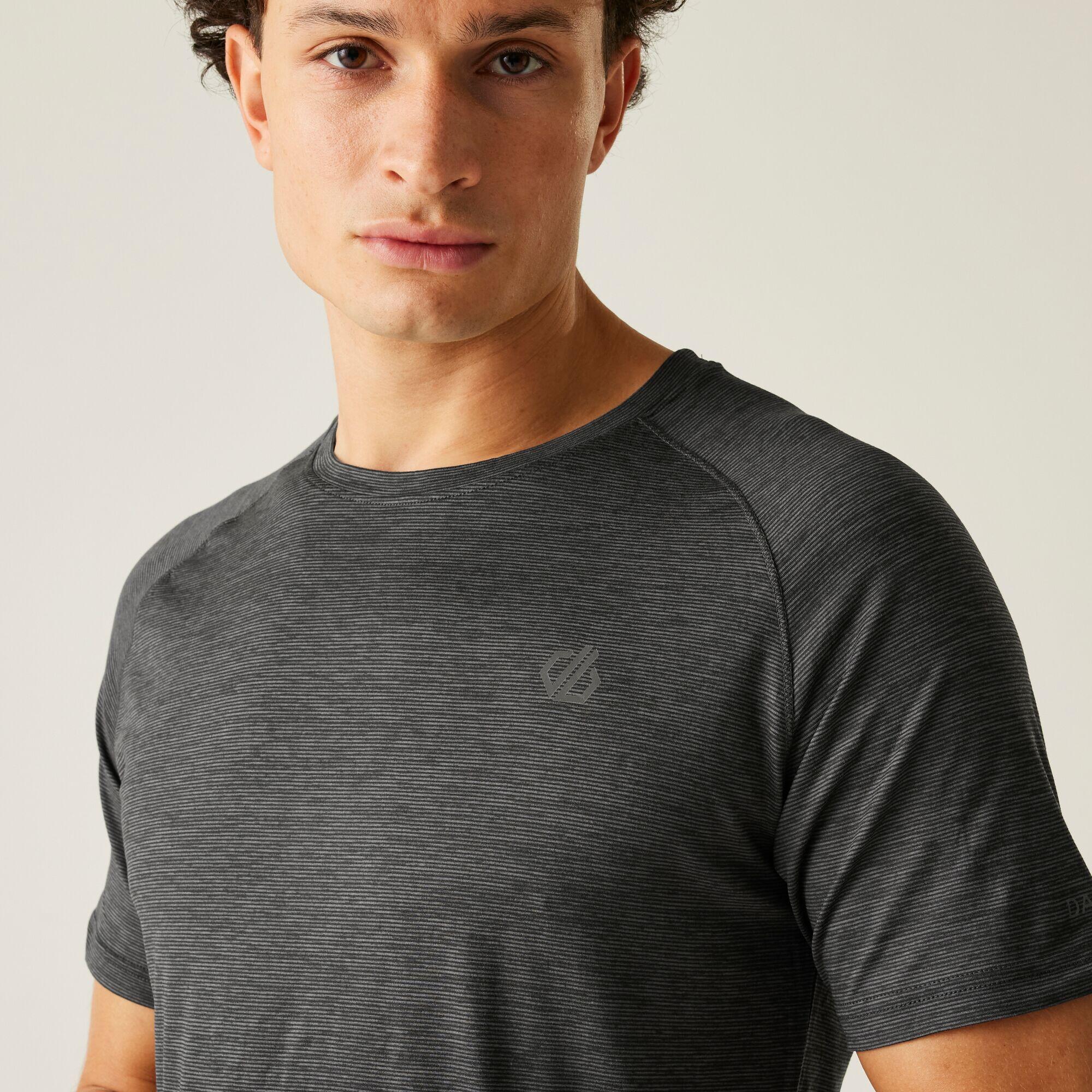 Herren T-Shirt Atmungsaktiv - Persist 4/7